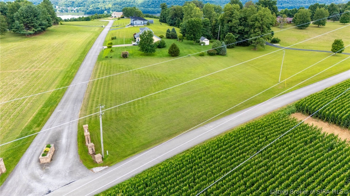 Lot 1 Whitaker Road