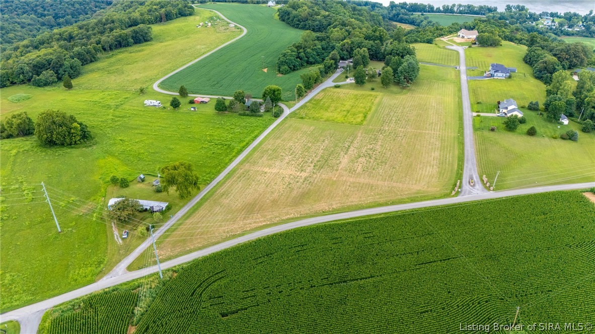 Lot 1 Whitaker Road
