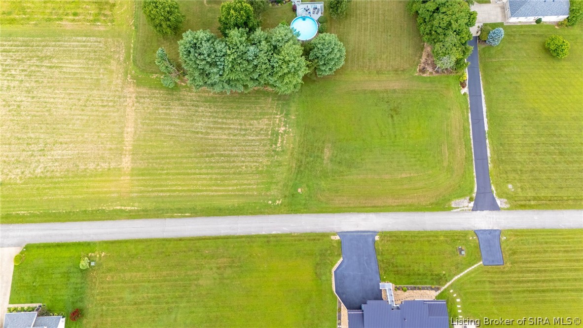 Lot 5 Jordan Way