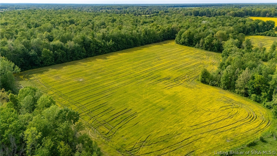 5127+ Lot 2 W Interstate Block Road