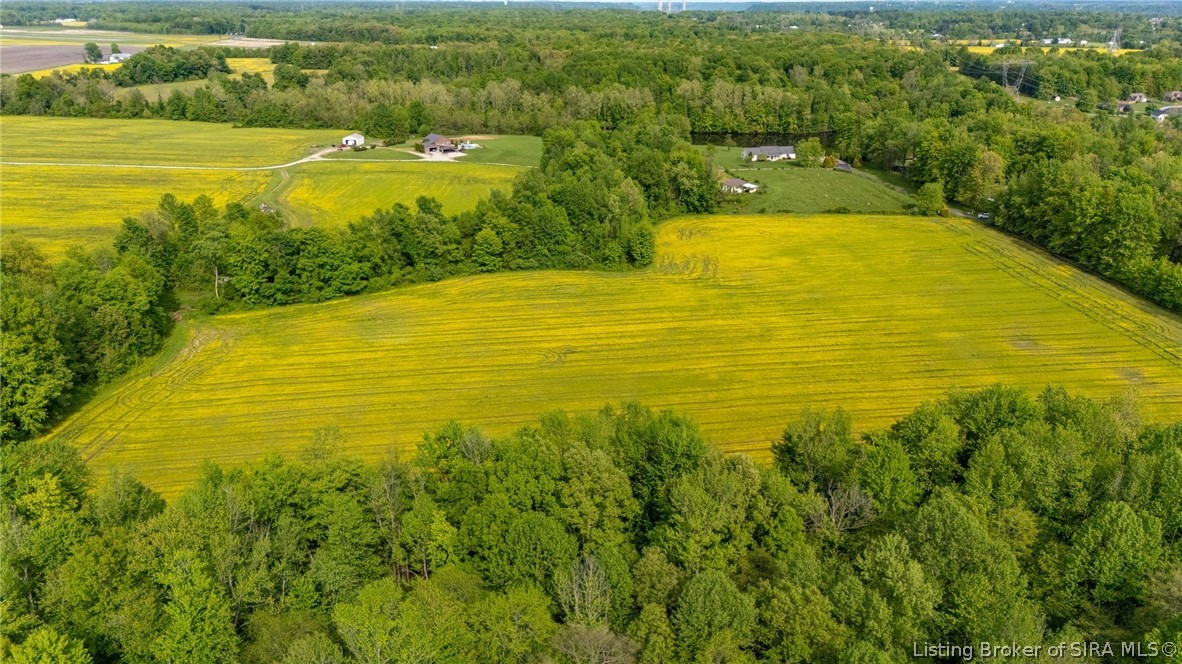 5127+ Lot 2 W Interstate Block Road