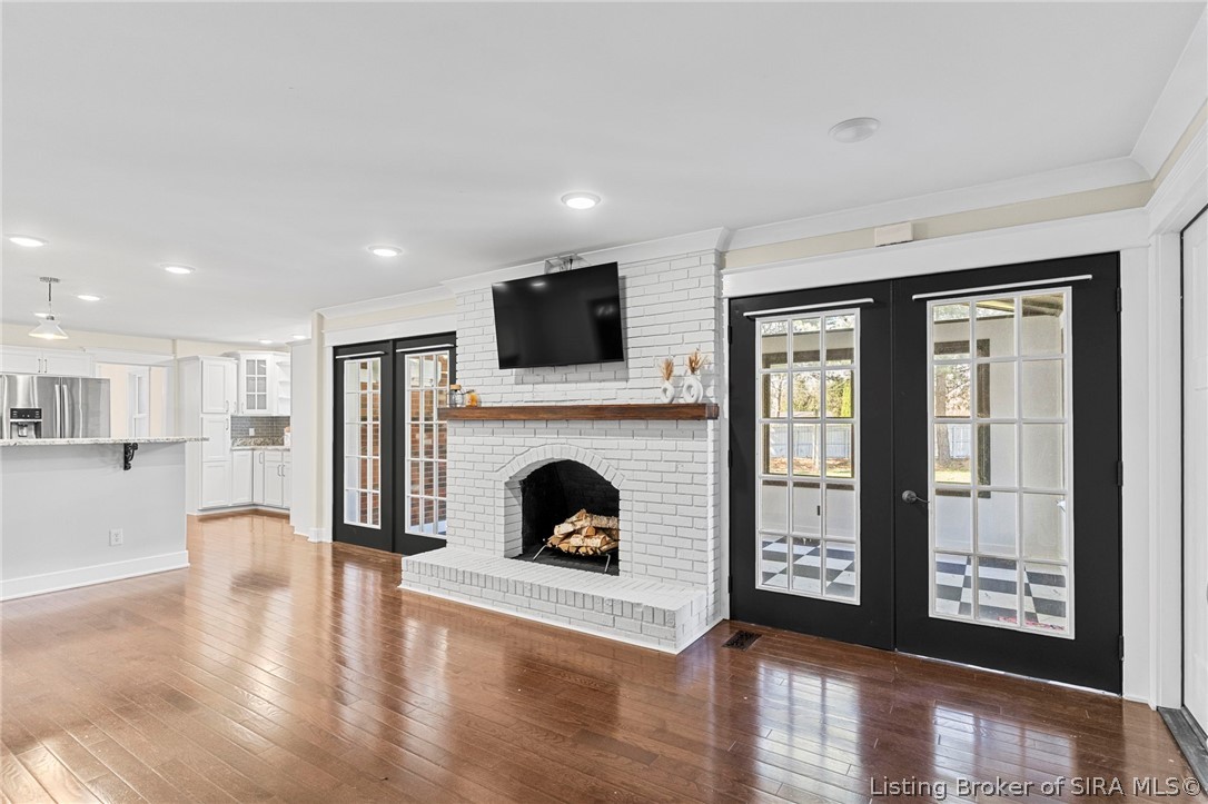 1109 Michigan Road