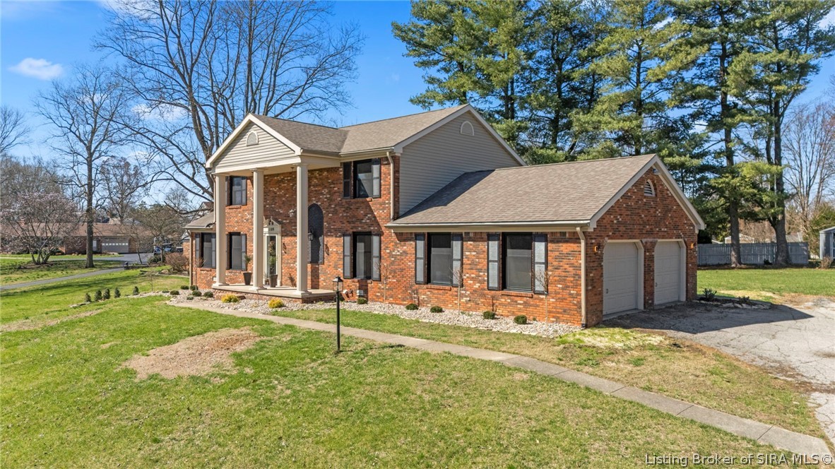 1109 Michigan Road