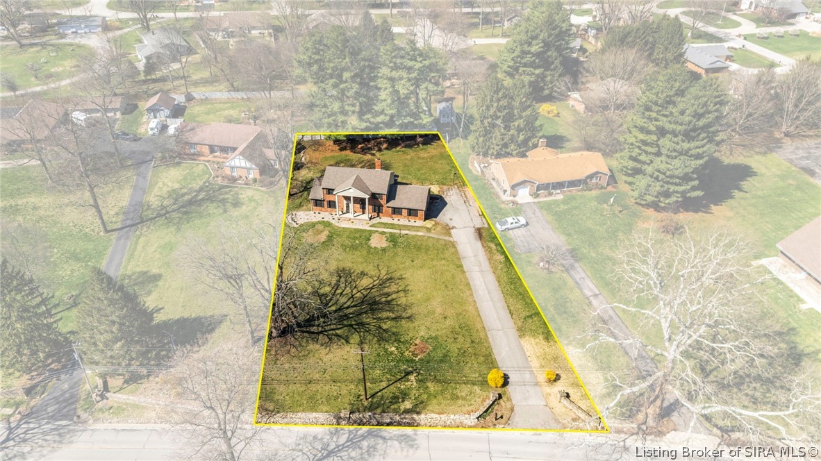 1109 Michigan Road