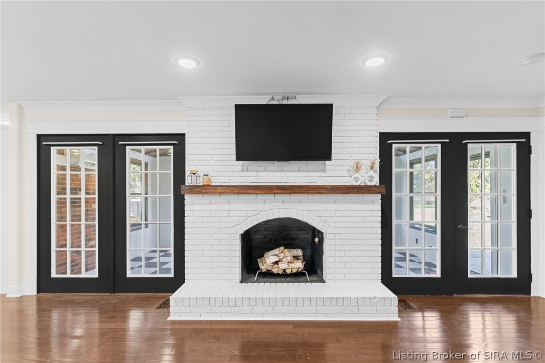 1109 Michigan Road