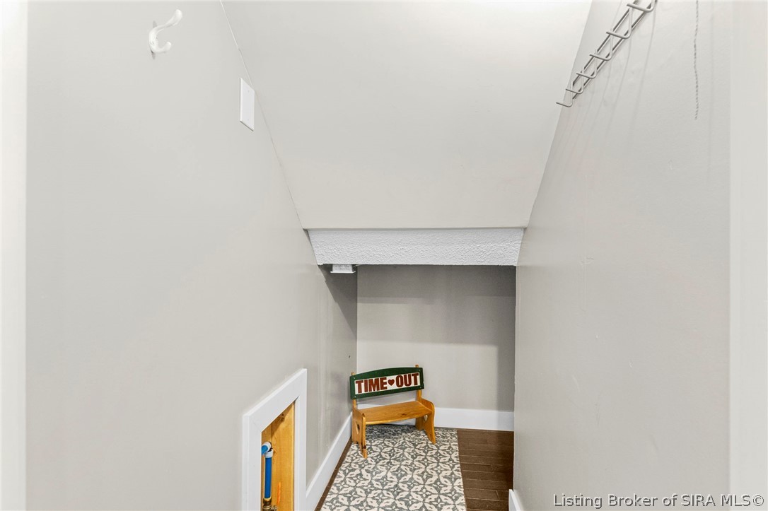 1109 Michigan Road