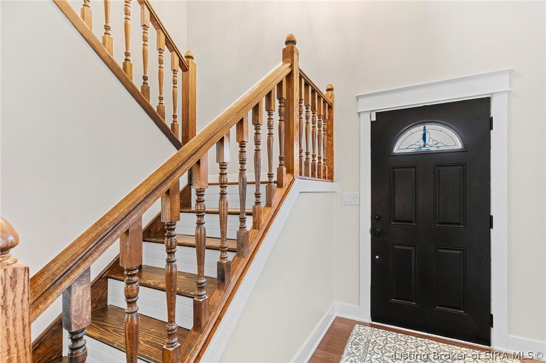 1109 Michigan Road