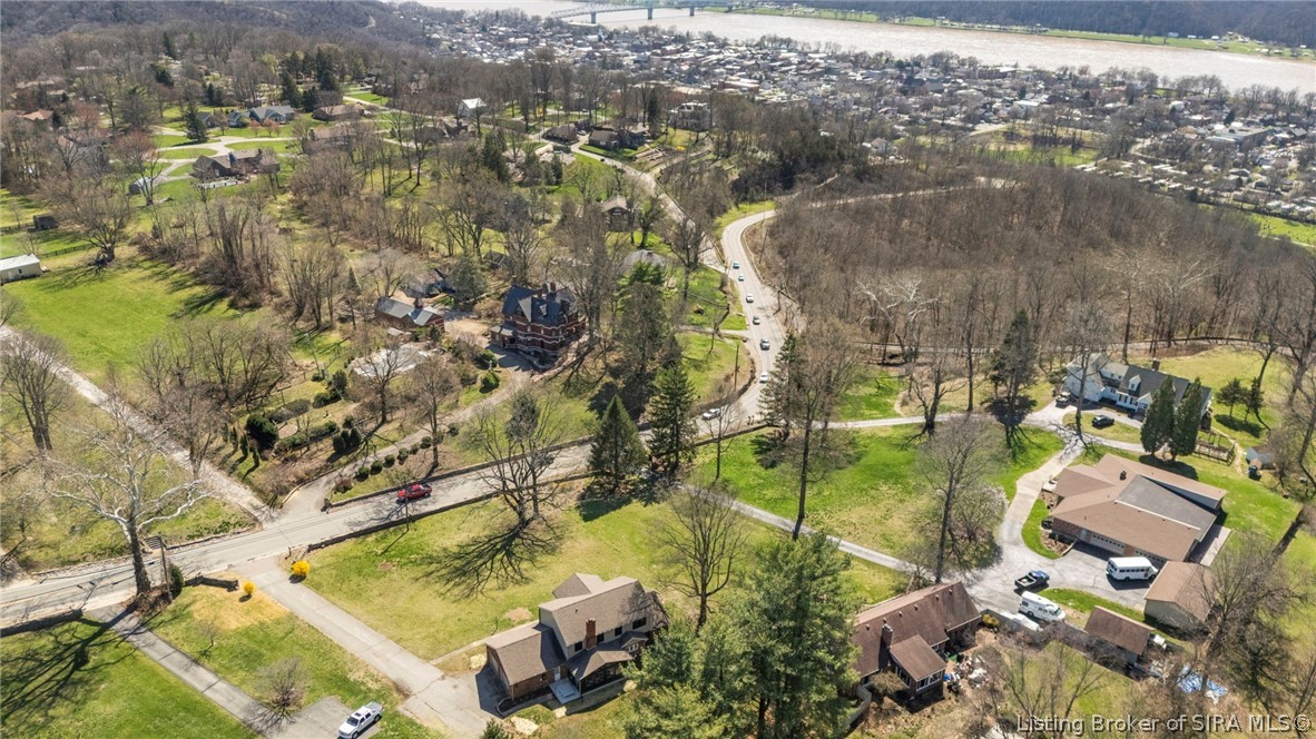 1109 Michigan Road