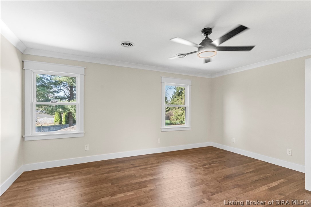 1109 Michigan Road