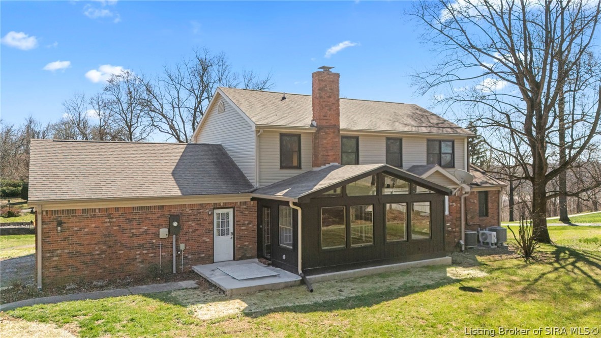 1109 Michigan Road