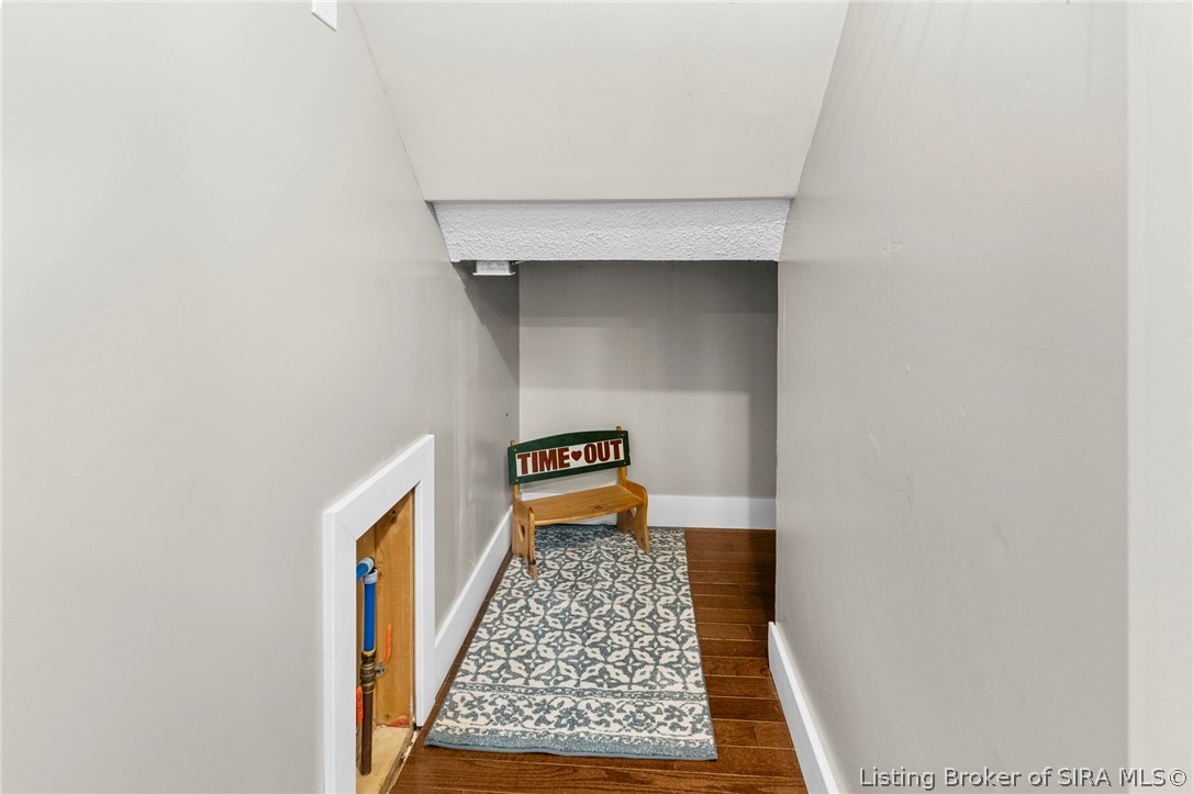 1109 Michigan Road