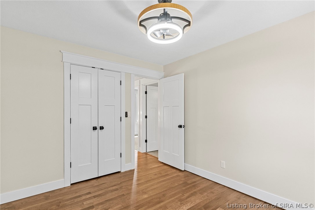1109 Michigan Road