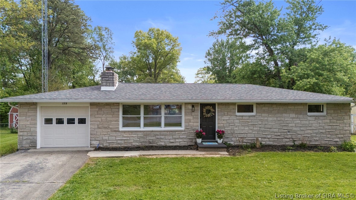 159 Spruce Lane