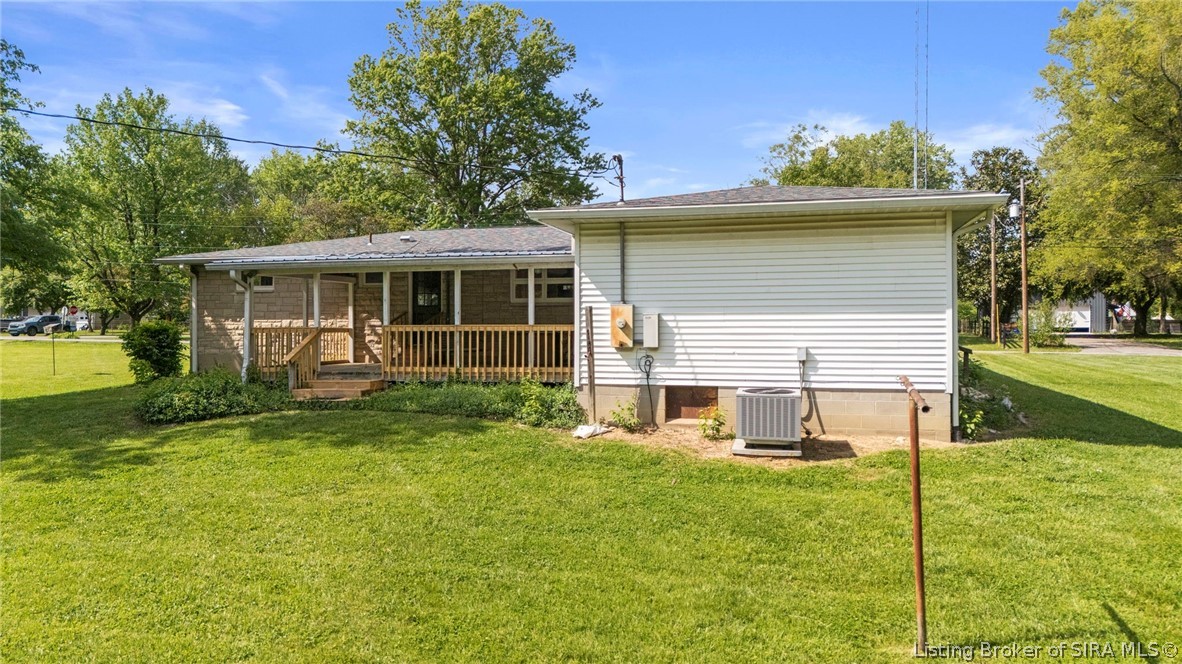 159 Spruce Lane