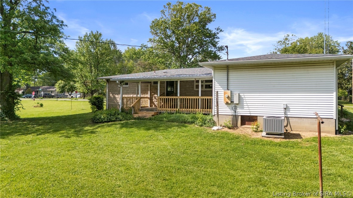 159 Spruce Lane