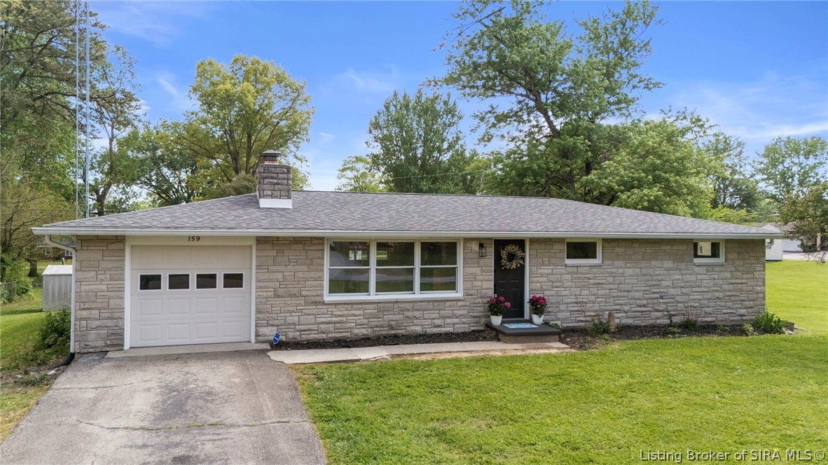 159 Spruce Lane