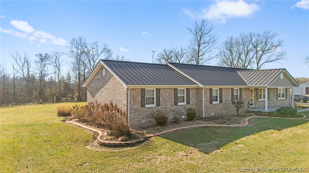 10605 W SR 56