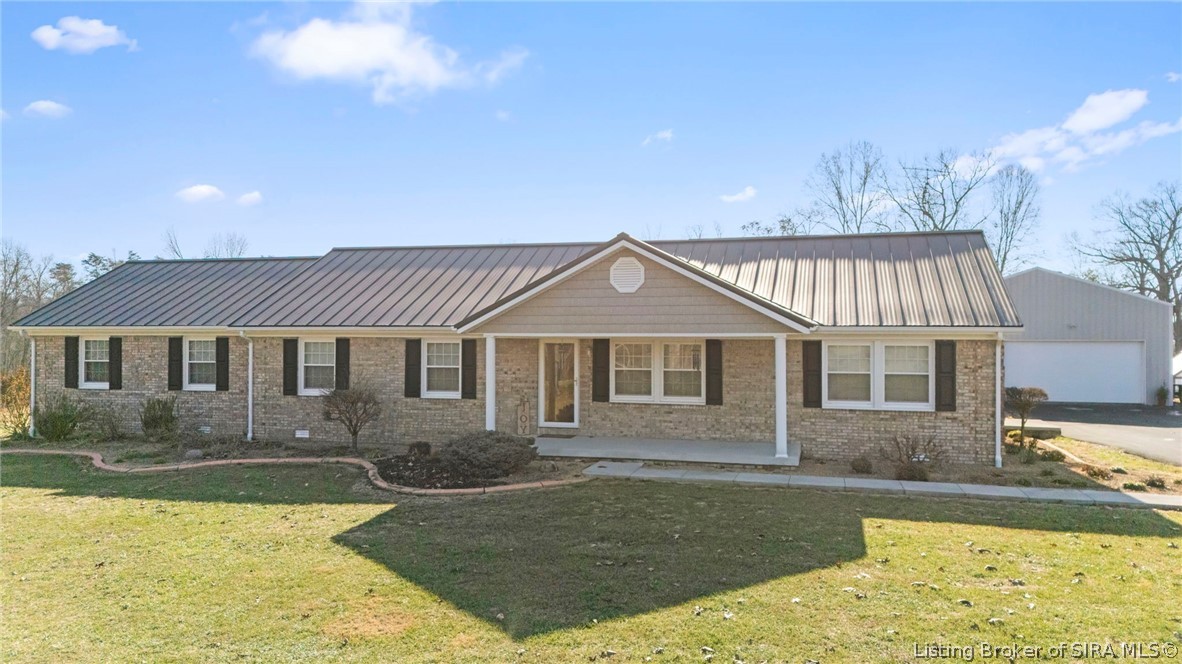 10605 W SR 56