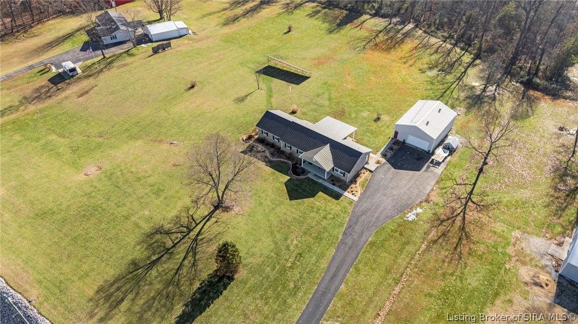 10605 W SR 56