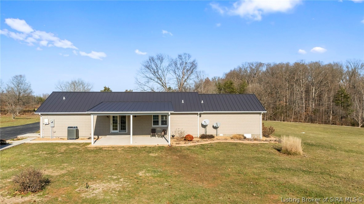 10605 W SR 56