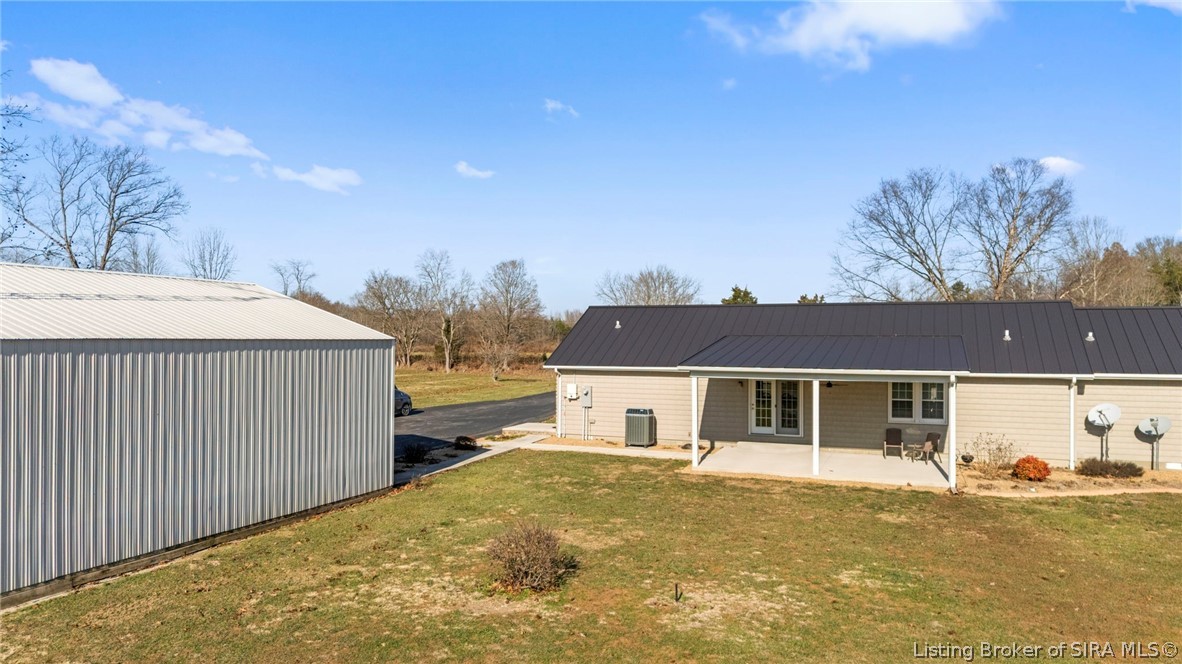 10605 W SR 56