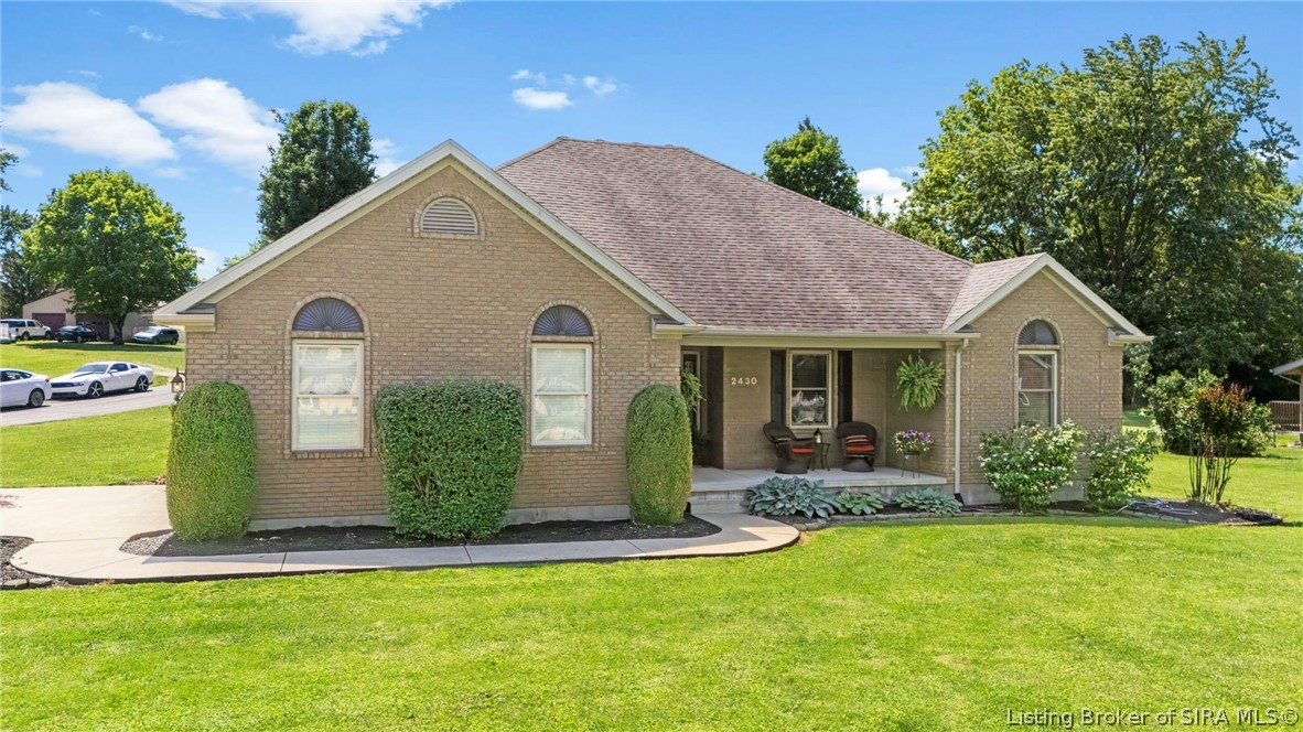 2430 College Hills Drive