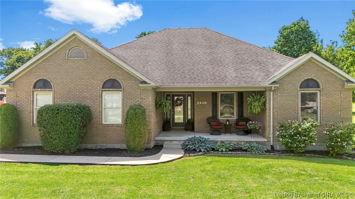 2430 College Hills Drive