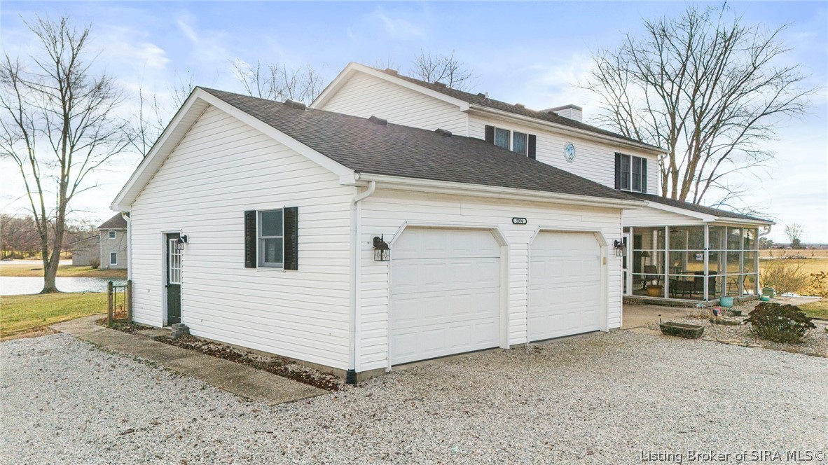 5376 W Linda Lane