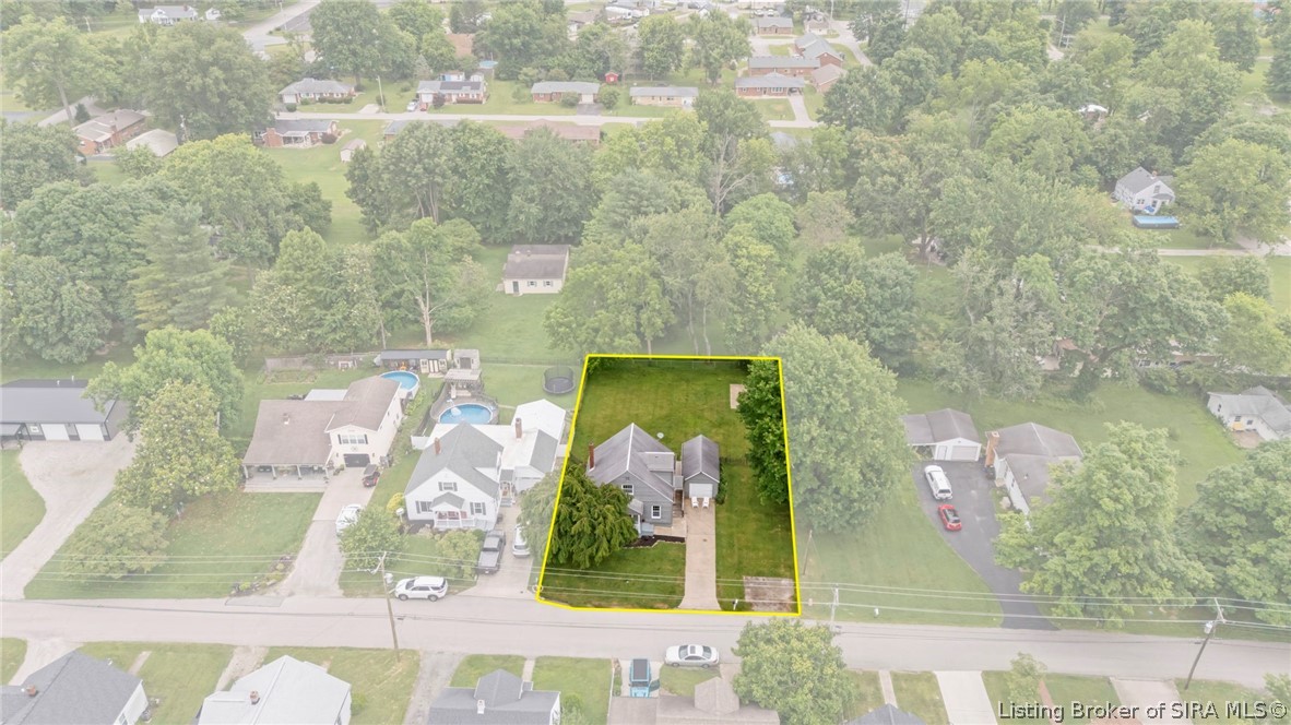 246 E Crowe Street