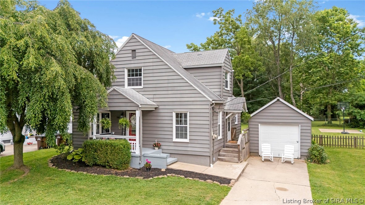 246 E Crowe Street