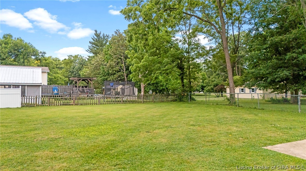 246 E Crowe Street