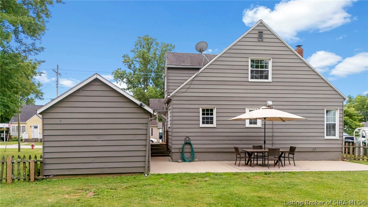 246 E Crowe Street