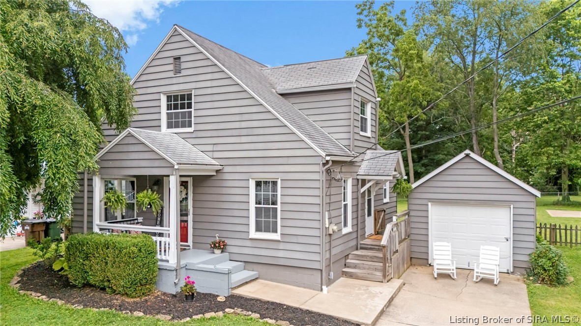 246 E Crowe Street