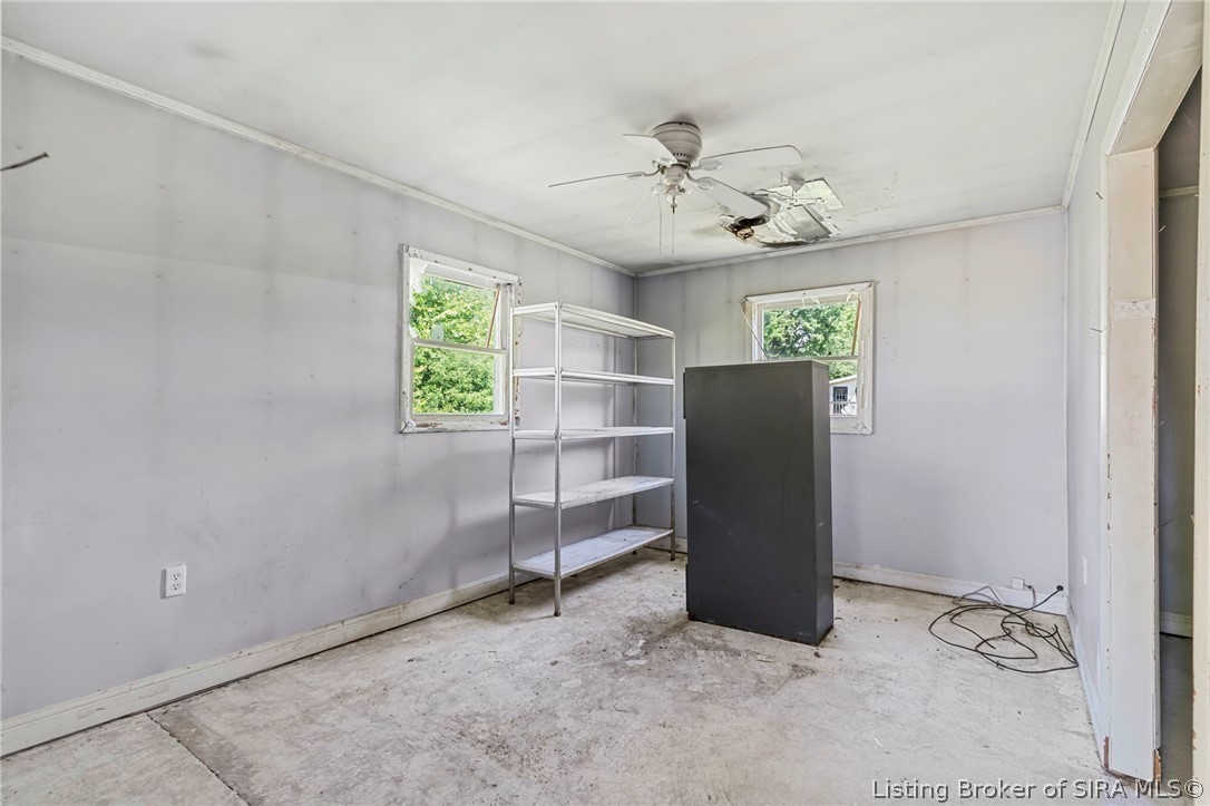 8033 N Oliver Lane