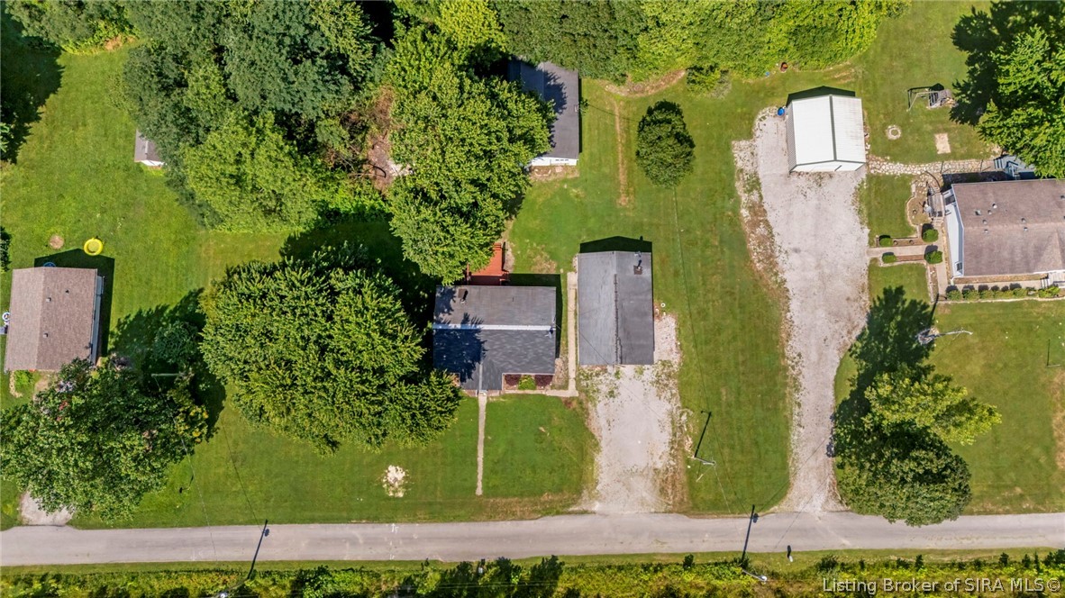 8033 N Oliver Lane