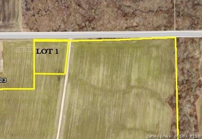 5127 W interstate Block Road lot 1