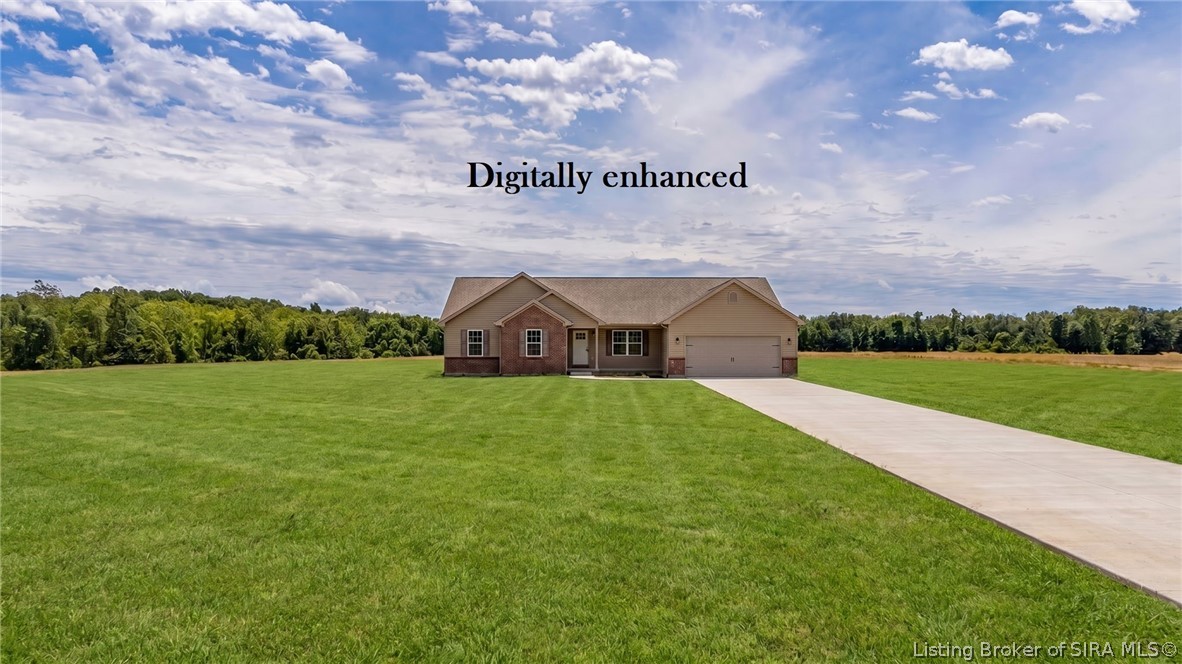 5127 W interstate Block Road lot 1