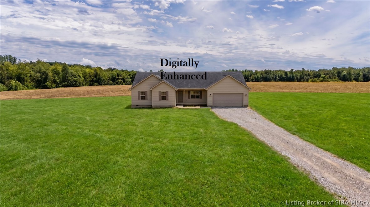 5127 W Interstate Block Road Lot 2
