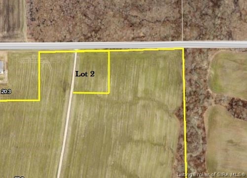 5127 W Interstate Block Road Lot 2