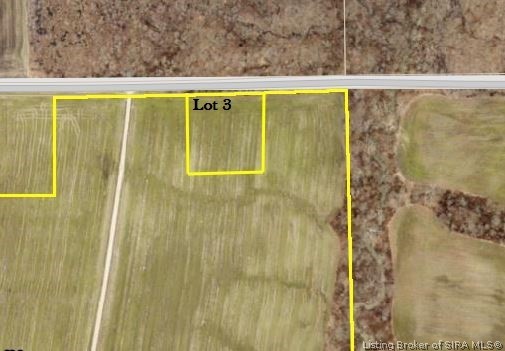 5127 W Interstate Block Road Lot 3