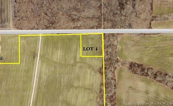 5127 W Interstate Block Road Lot 4