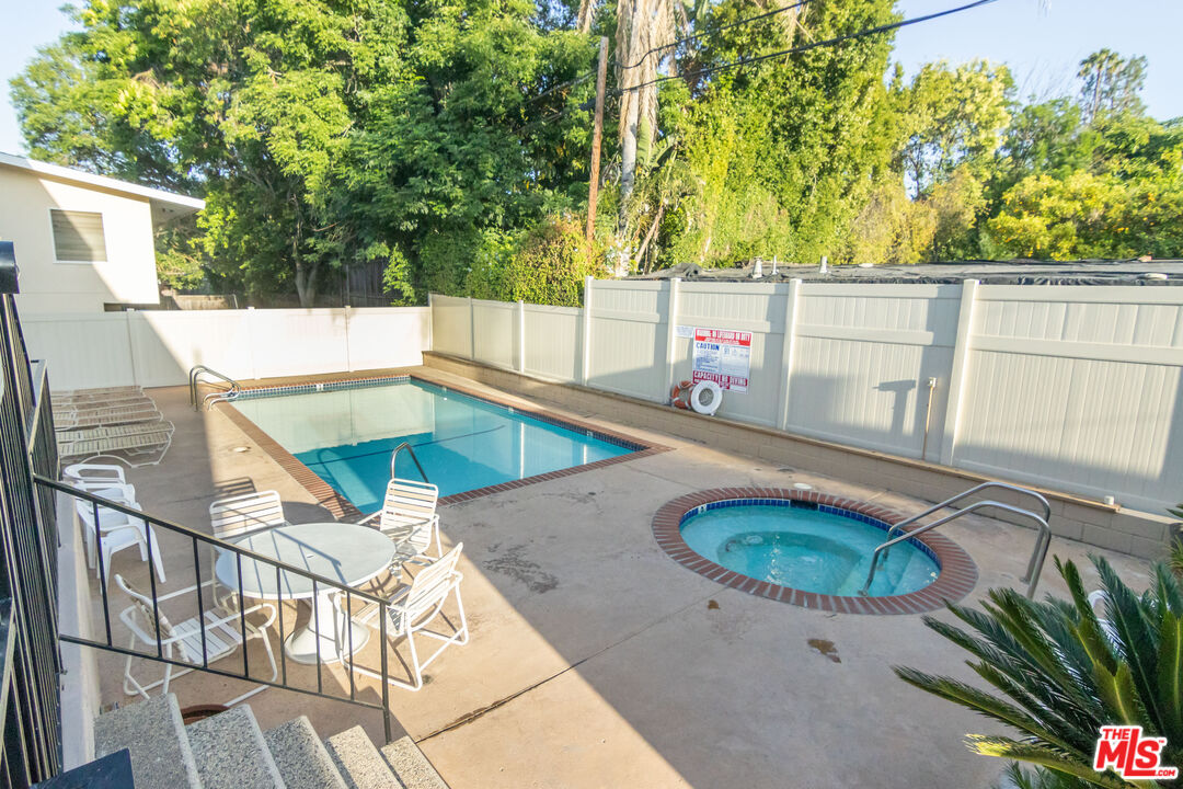 14912 Dickens St Unit: 1