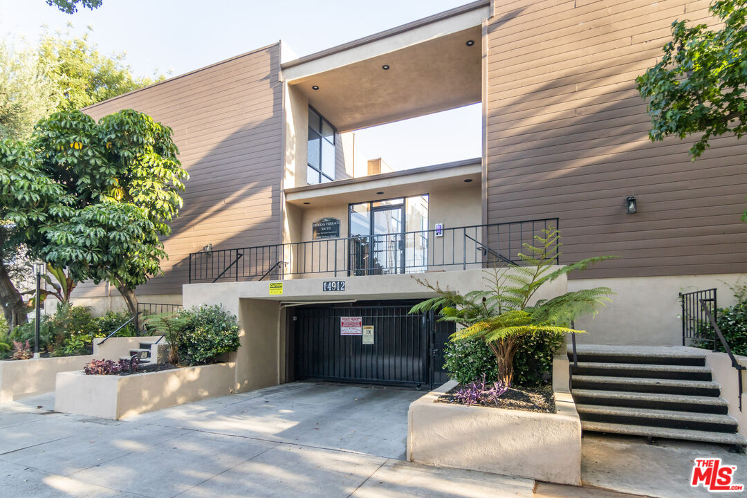 14912 Dickens St Unit: 1