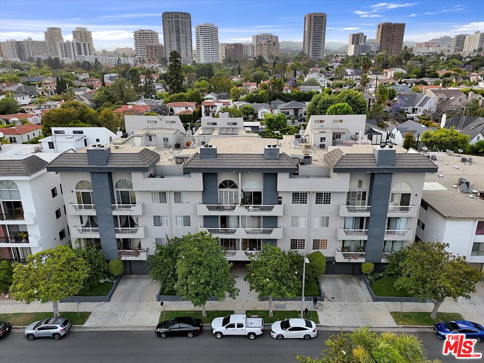 10465 Eastborne Ave Unit: 206