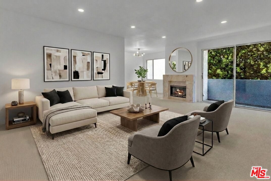 10465 Eastborne Ave Unit: 206
