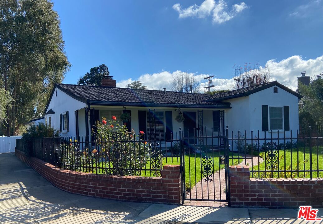 4322 Elmer Ave