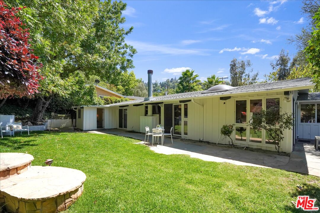 3500 Woodcliff Rd
