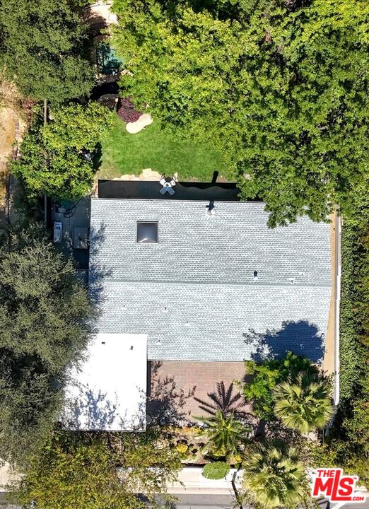 3500 Woodcliff Rd
