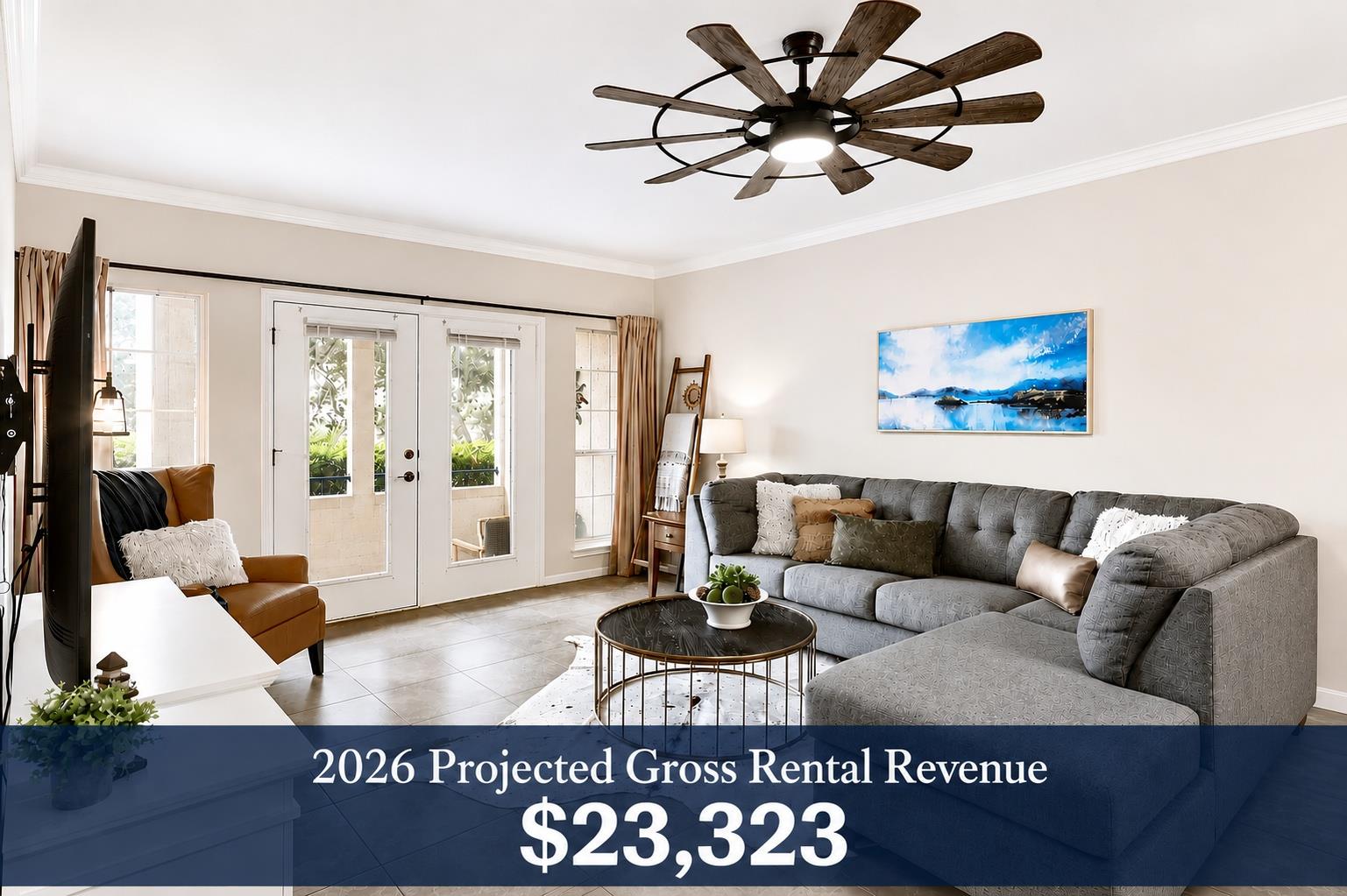 3404 American DR # 2106