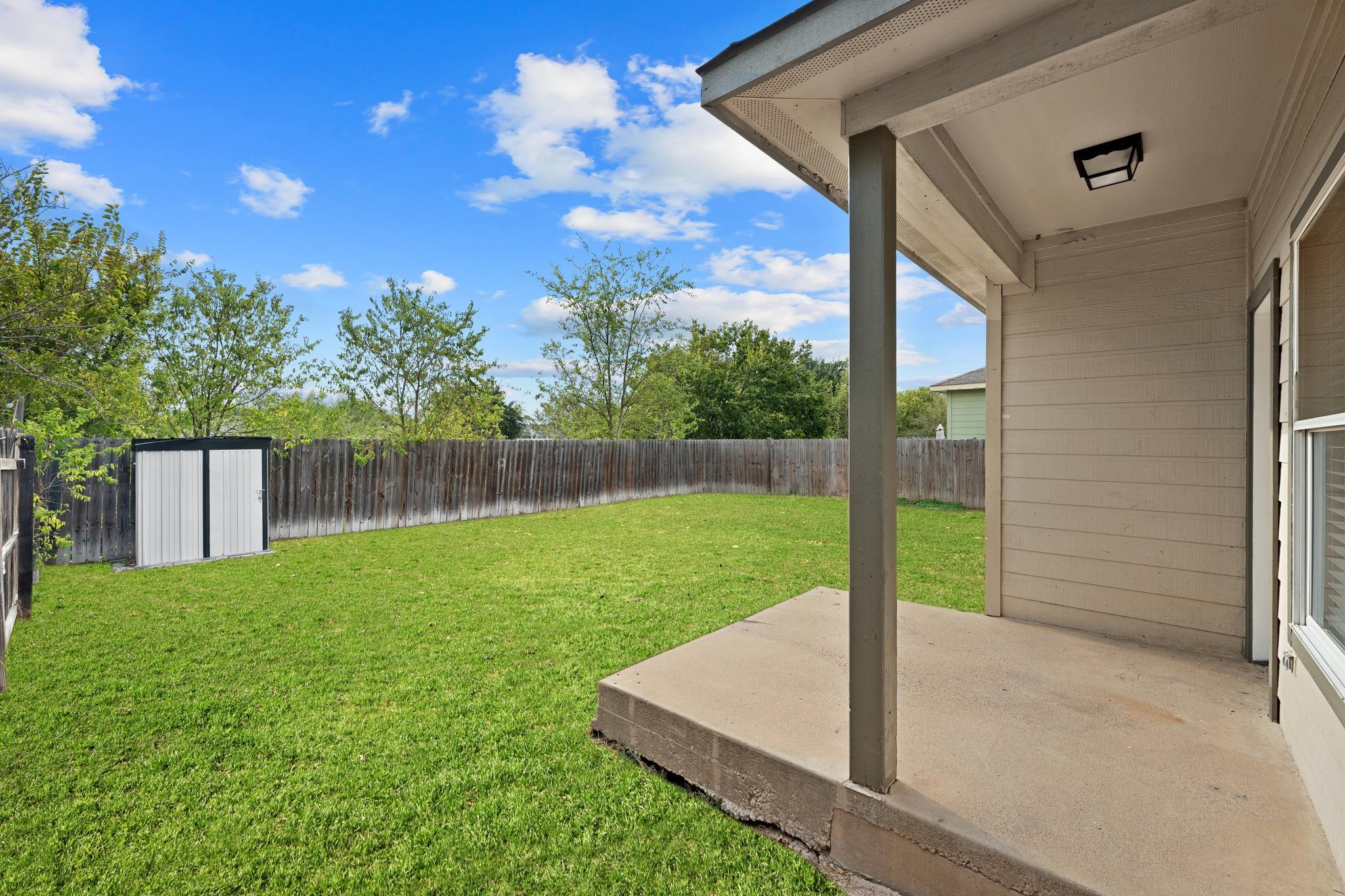 12103 Bastrop ST